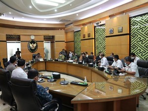 Catatan Menko Polhukam ke Mahasiswa dan Aparat soal Demo 11 April