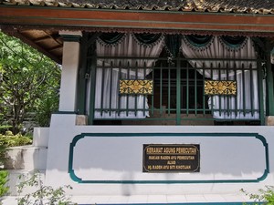Kisah Sedih Putri Raja Bali yang Wafat Sebagai Mualaf, Dibunuh Ayah Sendiri