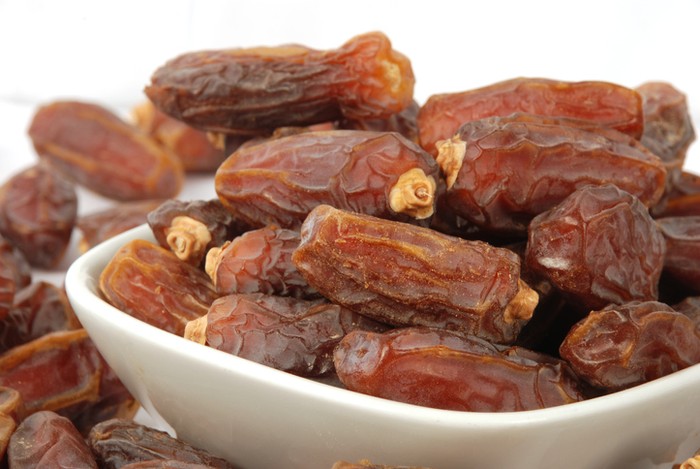 Manfaat kurma