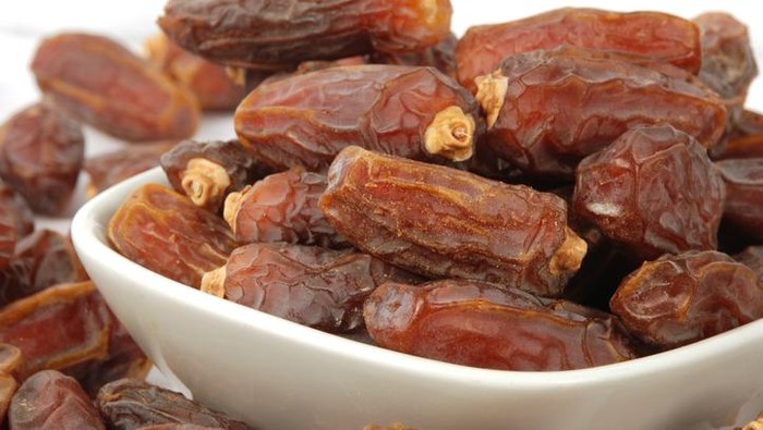 Manfaat kurma