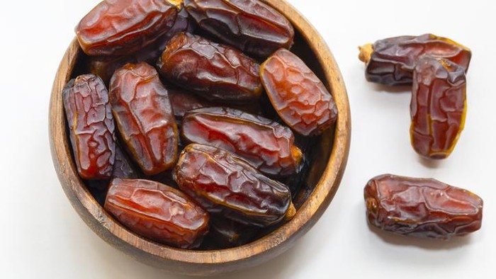 Manfaat kurma