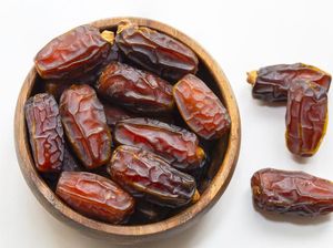 Makanan Penambah Tenaga ala Zaidul Akbar, Puasa Dijamin Tidak Lemas