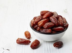Tips Aman Makan Kurma saat Buka Puasa bagi Pengidap Diabetes