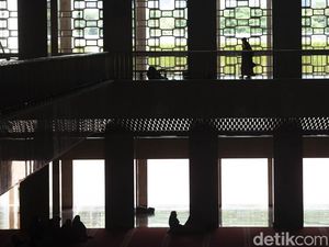 Meraih Pahala di Bulan Penuh Berkah