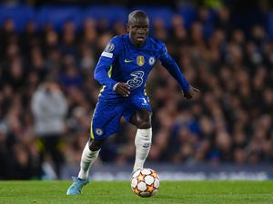 Tak Akan Ada Aksi Kante di Piala Dunia Qatar 2022