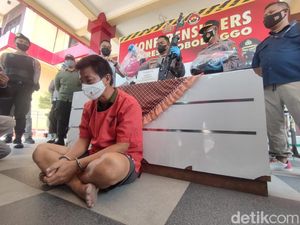 Tembak Anak Buah hingga Tewas, Bos di Probolinggo Minta Maaf