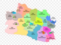 DPRD Jabar Dorong Kajian Serius soal Wacana Pembentukan Provinsi Baru