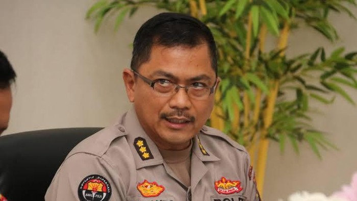 penyebar berita hoax
