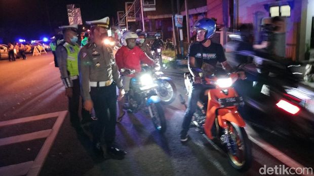 polres pasuruan