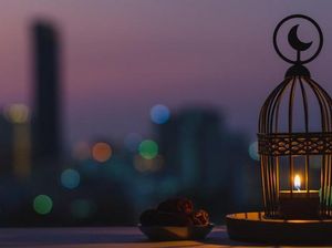 Jadwal Imsakiyah dan Buka Puasa Kota Denpasar Sabtu 9 April 2022
