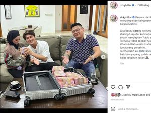 Kesiapan Rizky Billar-Lesti Penuhi Panggilan Polisi Terkait DNA Pro Akademi