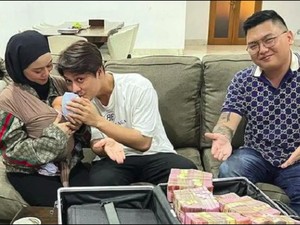 Kesamaan Tersangka Doni Salmanan-Bos DNA Pro: Sawer Duit ke Influencer