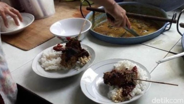 Sate komoh
