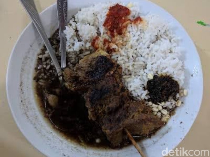 Sate komoh