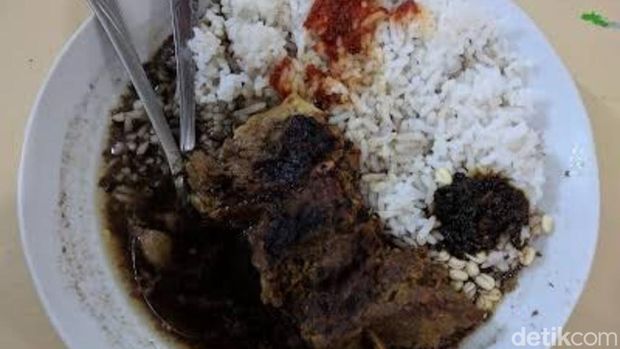 Sate komoh