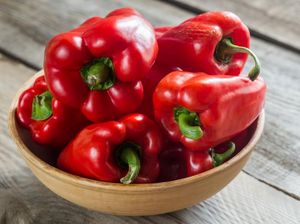 4 Sayuran Ini Ampuh Turunkan Berat Badan, Ada Bayam hingga Brokoli