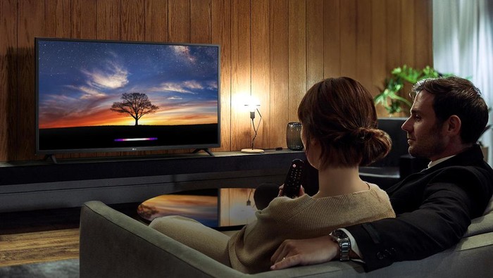 Smart TV