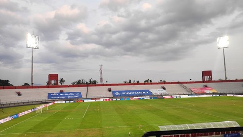 stadion Kapten i Wayan Dipta Gianyar