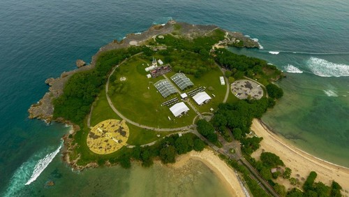 kawasan the nusa dua