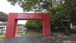 Foto: Treking Hutan Mangrove Instagrammable Semarang