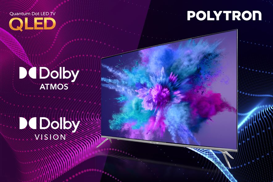 TV Polytron