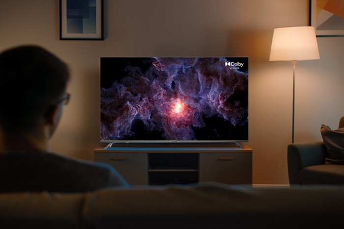 TV Polytron