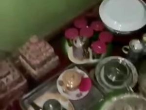 Viral Gedung Kosong di Sulsel Digerebek karena Dianggap Tempat Santet