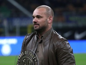 Argentina Favorit Juara Piala Dunia 2026? Sneijder Beri Komentar Pedas