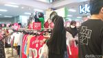 Awal Ramadan, Promo Sampai 80% Bejibun di Mal Wilayah Depok