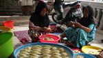 Banyak Dipesan, Jalangkote Khas Makassar Favorit untuk Buka Puasa