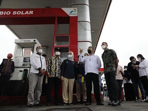 Ijeck Tegaskan Forkopimda Sumut Perketat Pengawasan BBM