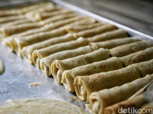 7 Ide Bisnis Makanan Ringan dan Modalnya