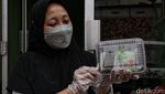 Berkah Ramadan, Usaha Takjil Kebanjiran Pesanan