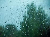 Prakiraan Cuaca Bandung Jumat 22 November 2024: Hujan di Sore Hari