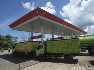 Kacau! Ini Dia Biang Keladi Solar Langka, Tangki BBM Dimodifikasi