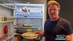 10 Potret Dapur Gordon Ramsay yang Modern dan Elegan