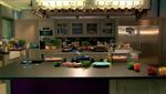 10 Potret Dapur Gordon Ramsay yang Modern dan Elegan