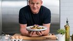 10 Potret Dapur Gordon Ramsay yang Modern dan Elegan