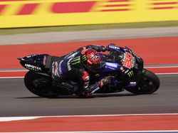 Cuma Motor Yamaha Fabio Quartararo yang Sanggup Bersaing di MotoGP 2022