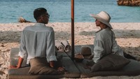 Sebelum Nikita melahirkan, Indra sering mengajak istrinya traveling. Momen kulinerannya pun banyak dipamerkan lewat Instagrammya @indpriw. Foto: Instagram @indpriw