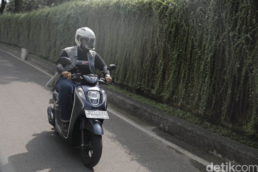 Honda Genio 2022 Honda Genio 2022