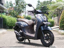 Mengenal eSAF, Rangka Motor Honda yang Dituding Karatan dan Gampang Patah