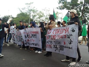 Mahasiswa Majalengka Bersiap Kawal Pemilu 2024 Tepat Waktu