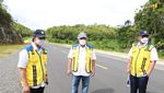 Penampakan Jalur Pansela Jawa buat Mudik Lebaran