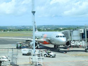 Kini Ada 8 Rute Penerbangan Internasional ke Bali, Ini Daftarnya