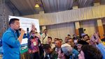 Kongres DPP KNPI Tetapkan Ryano Panjaitan Terpilih Secara Aklamasi