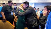 Ryano mengaku bangga dan berterima kasih kepada tiga mantan Ketua Umum Raden Andreas Wardhana, Mustahuddin, Noer Fajrieansyah yang dapat menyatukan pemuda dengan menyelenggarakan Kongres. Setelah beberapa tahun keberadaan KNPI terpecah menjadi beberapa kubu namun kini semangat baru untuk menyatukan kembali KNPI menjadi kenyataan.