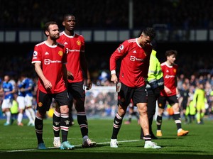 Juan Mata: Siapapun yang Tak Memenuhi Standar Tak Boleh Tetap di MU