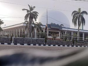 Jadwal Buka Puasa di Jambi dan Sekitarnya 11 April