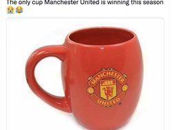 Keok Lawan Everton, Manchester United Jadi Ledekan Netizen